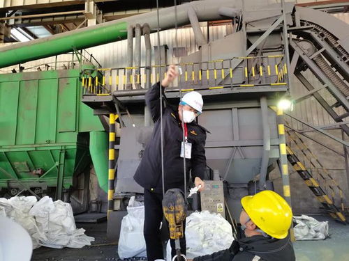 春雷行動2023 阿壩州扎實推進特種設備銷售，促進全州高質量發展成效初顯