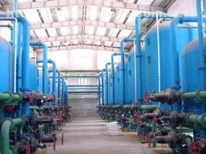 哈爾濱玻璃鋼制品廠 乘新興能源技術研發之風，熱賣促銷正當時