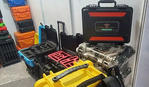 聚焦國防科技前沿 爵世美亮相中國國防信息化裝備與技術博覽會，引領新興能源技術研發新浪潮